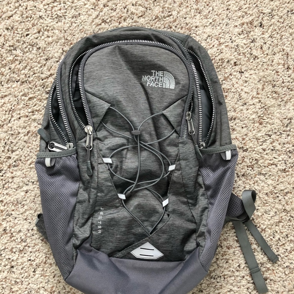 NORTHFACE BACK PACK